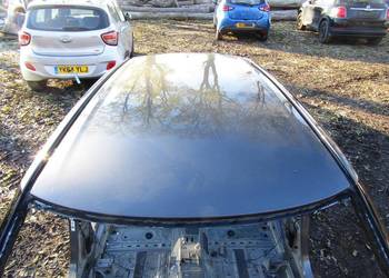 DACH POSZYCIE ZMW SUZUKI SWIFT VI MK8