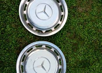 mercedes 123 115 kołpaki