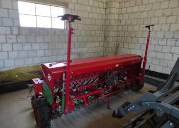 Sprzedam siewnik 3m Famarol