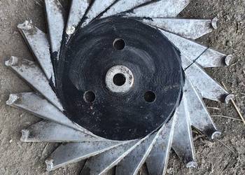 Sprzedam Tarcze Wysiewajace Meprozet