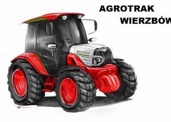 T - 150K, T - 25, MTZ, BELARUS, JUMZ,  - CZĘŚCI
