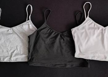 Komplet bielizny damskiej