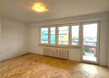 Mieszkanie 62.5m 3-pok Sanok Kochanowskiego