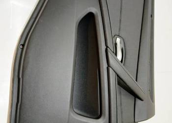 BOCZEK DRZWI LEWY TYŁ BMW E60 E61 LIFT OE (0000694)