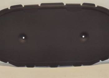 SKODA KAROQ WYGŁUSZENIE MASKI 57A863831