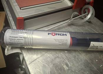 FORCH klucz dynamometryczny