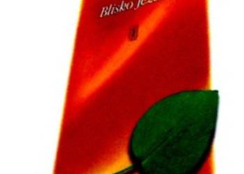 BLISKO JEZUSA - TWARDOWSKI JAN