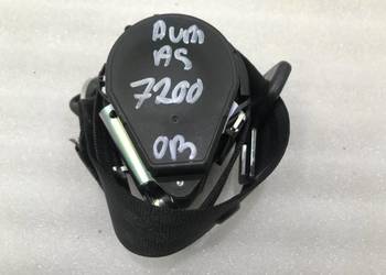 PAS BEZPIECZEŃSTWA TYŁ TYLNY AUDI A5 8T 8K0857805P