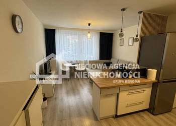 Oferta sprzedaży mieszkania Gdynia Rolnicza 34.4 metry 2-pokojowe