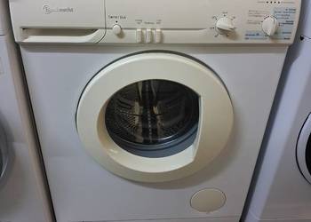 PRALKA OD FRONTU ŁADOWANA BAUKNECHT