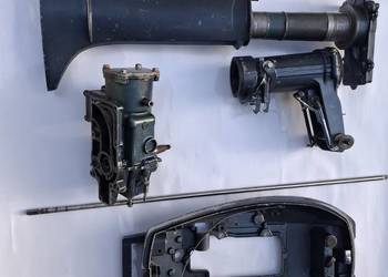 Sprzedam części silnika zaburtowego Yamaha 5 KM