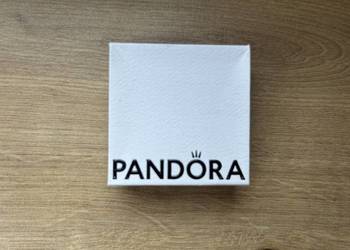 Pudełko Pandora pudełko prezentowe Pandora