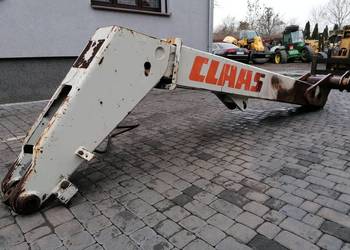 Maszt zewnętrzny Claas Ranger 965