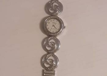 ZEGAREK KWARCOWY. NR.504 -DONNA KELLY