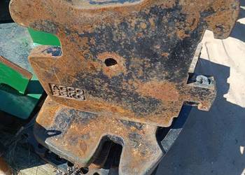 Obciażniki Massey Ferguson