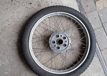 Sprzedam części do wsk z wfm shl, osa