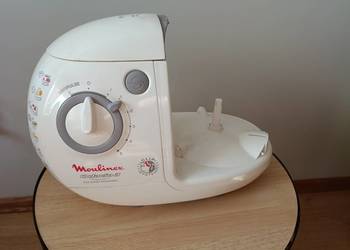 robot kuchenny Moulinex Odacio 3