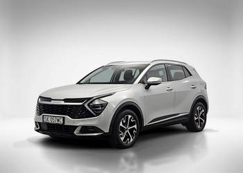 Kia Sportage 1.6 T-GDI HEV L 2WD aut ! Z Polskiego Salonu ! Faktura VAT ! …