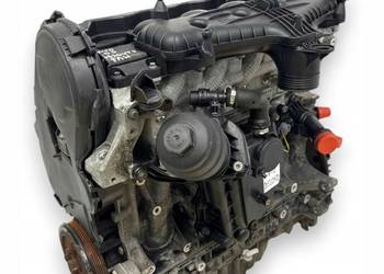SILNIK D5204T2 Volvo S80 II V70 III V60 S60 II XC70 III XC60 2.0 D D3 D4