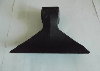 Nóż bijakowy,typ 1  Samasz