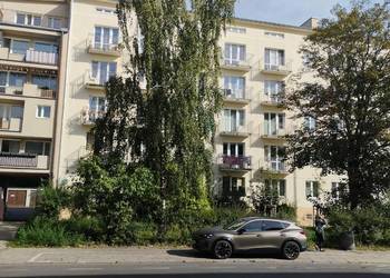 Mieszkanie w centrum Łodzi obok uczelni medycznej blisko Manufaktury