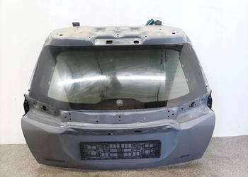 KLAPA TYŁ SZYBA ELD  Peugeot 2008 II (2019- )