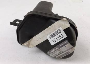 Rezonator Dolotu Powietrza Nissan Rezonator Dolotu Powietrza Nissan