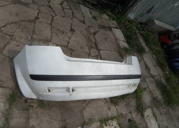 Zderzak tylny tył Fiat Stilo 3 drzwi hatchback