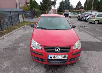 Sprzedam zadbany Volkswagen Polo