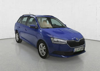 Škoda Fabia Poleasingowe.pl BZ III (2014-)
