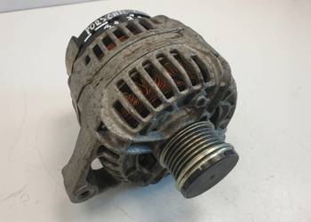 ALTERNATOR Porsche Boxster 986 3.2 0986046520 Alternator