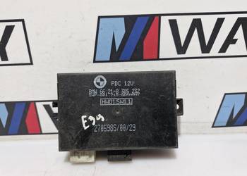 BMW E39 E46 E85 E86 MODUŁ STEROWNIK PARKOWANIA PDC 8385232