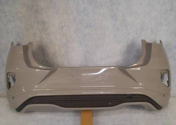 Zderzak tył tylny Ford Puma mk2 st line 2019-