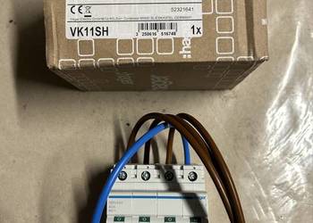 Wyłącznik główny Hager SBN440 – 40A, 4-polowy – NOWY