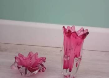 Jaroslav Taraba szkło zestaw