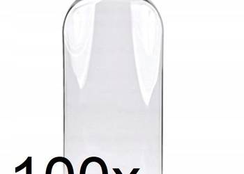 Butelka Pojemnik Opakowanie Żel Płyn 200ml 100szt.