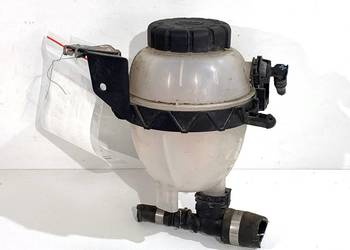 ZBIORNIK WYRÓWNAWCZY PŁYNU CHŁODZĄCEGO MERCEDES CLS Sportowy/Coupe 3.0