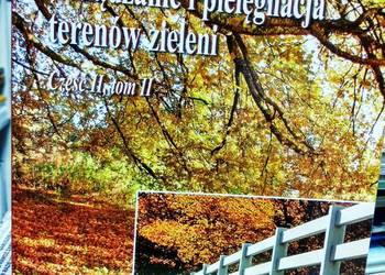Część 2 tom 2 urządzanie zieleni hortpress