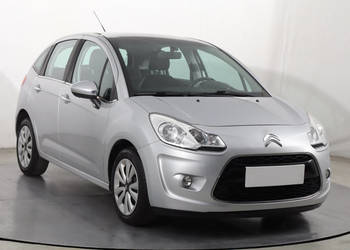 Citroen C3 1.0 VTi