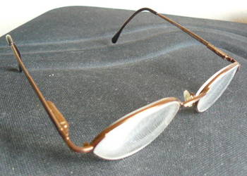 Okulary