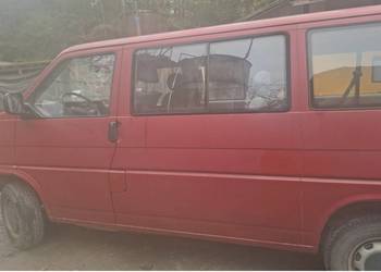 Sprzedam Volkswagena Caravelle