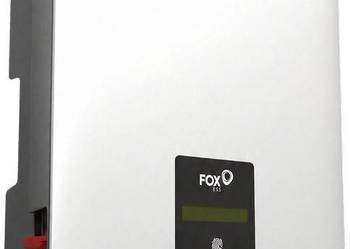 Falownik FoxESS T25 G3 3-fazowy