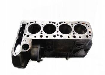 BLOK SILNIKA 2.0 D 200D MERCEDES -BENZ W115 OM615