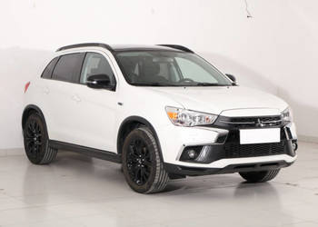 Mitsubishi ASX 1.6 MIVEC