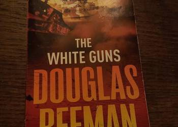 The white guns. Po angielsku!