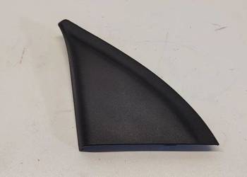 MAZDA 2 TOYOTA YARIS IV TRÓJKĄT DRZWI LEWY PRZÓD 67492-K0030