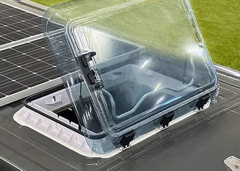 NAPRAWA KAMPERÓW – SZYBKO I PROFESJONALNIE