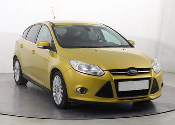 Ford Focus 1.6 TDCi
