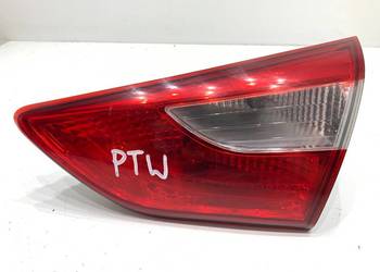 LAMPA TYŁ PRAWA WEWNĘTRZNA HYUNDAI i30 Hatchback ŚWIATŁO TYLNA, PRAWA