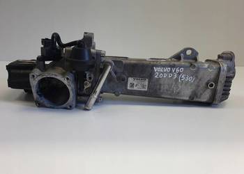 Volvo S60 II V60 2.0 D3 CHŁODNICA SPALIN egr 31325030